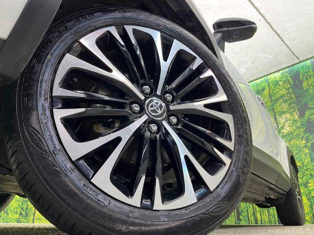 ヤリスクロス（新潟県新潟市南区）画像14