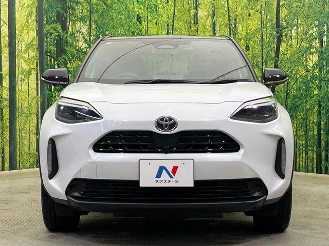 ヤリスクロス（新潟県新潟市南区）画像15