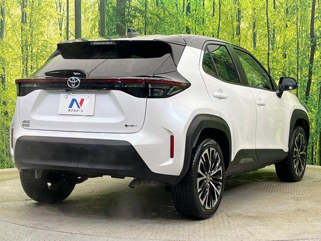 ヤリスクロス（新潟県新潟市南区）画像18