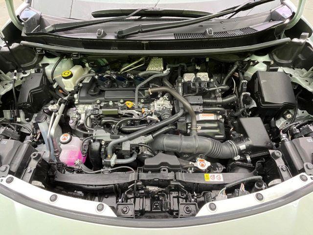 ヤリスクロス（新潟県新潟市南区）画像19