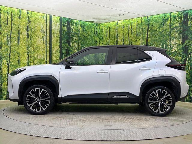 ヤリスクロス（新潟県新潟市南区）画像24