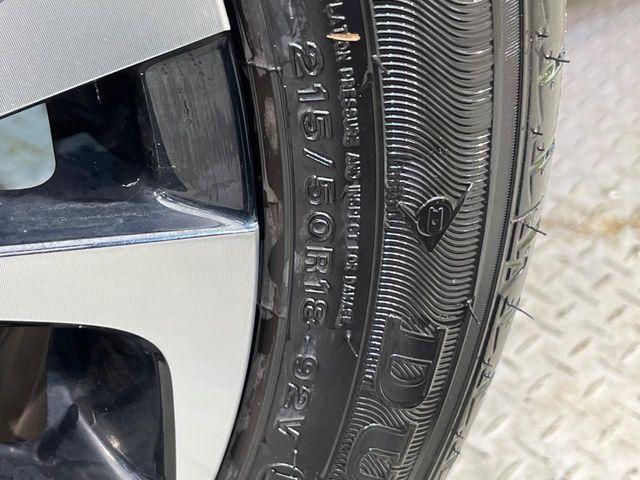 ヤリスクロス（新潟県新潟市南区）画像28