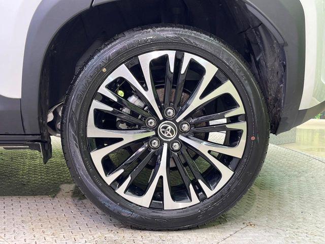 ヤリスクロス（新潟県新潟市南区）画像29