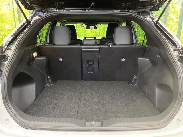 ヤリスクロス（新潟県新潟市南区）画像35