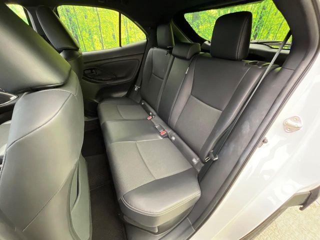 ヤリスクロス（新潟県新潟市南区）画像40