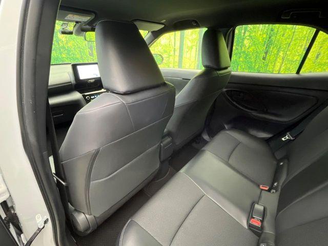 ヤリスクロス（新潟県新潟市南区）画像41