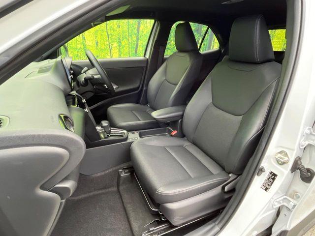 ヤリスクロス（新潟県新潟市南区）画像42