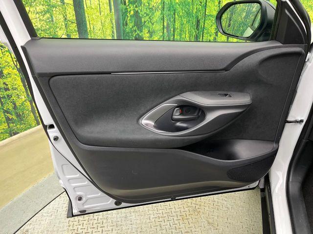 ヤリスクロス（新潟県新潟市南区）画像43