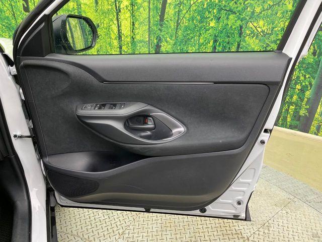 ヤリスクロス（新潟県新潟市南区）画像46