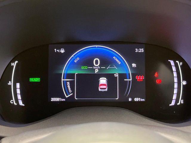 ヤリスクロス（新潟県新潟市南区）画像53