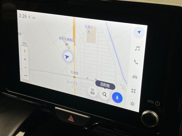 ヤリスクロス（新潟県新潟市南区）画像58