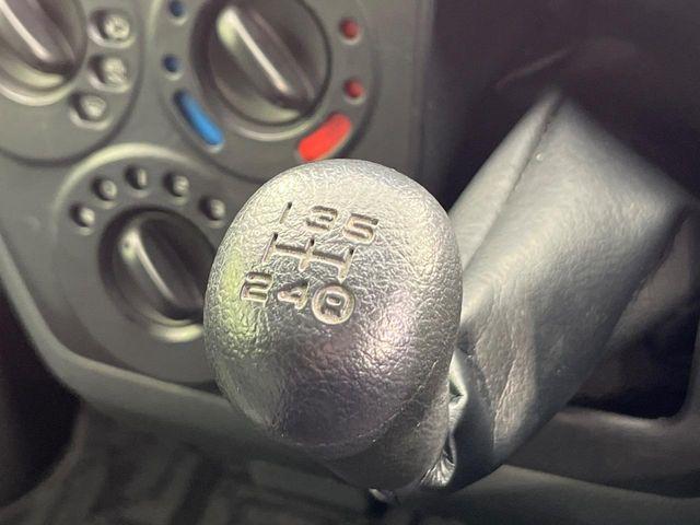 タウンエースバン（新潟県新潟市南区）