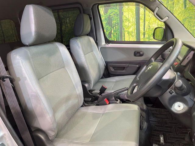 タウンエースバン（新潟県新潟市南区）