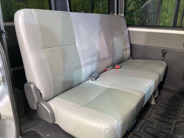 タウンエースバン（新潟県新潟市南区）