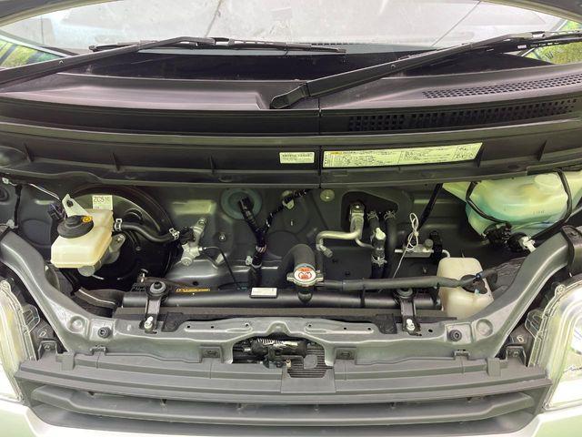 タウンエースバン（新潟県新潟市南区）