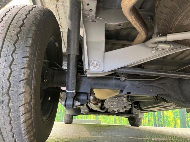 タウンエースバン（新潟県新潟市南区）