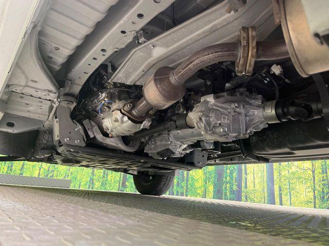 タウンエースバン（新潟県新潟市南区）