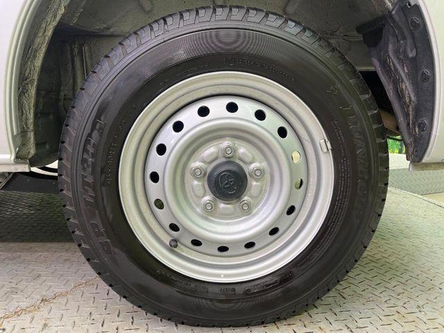 タウンエースバン（新潟県新潟市南区）