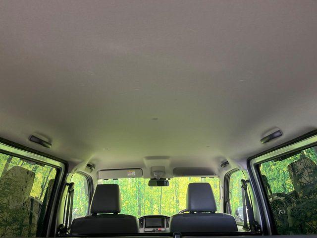 タウンエースバン（新潟県新潟市南区）