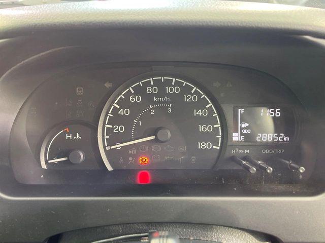 タウンエースバン（新潟県新潟市南区）