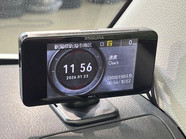 タウンエースバン（新潟県新潟市南区）