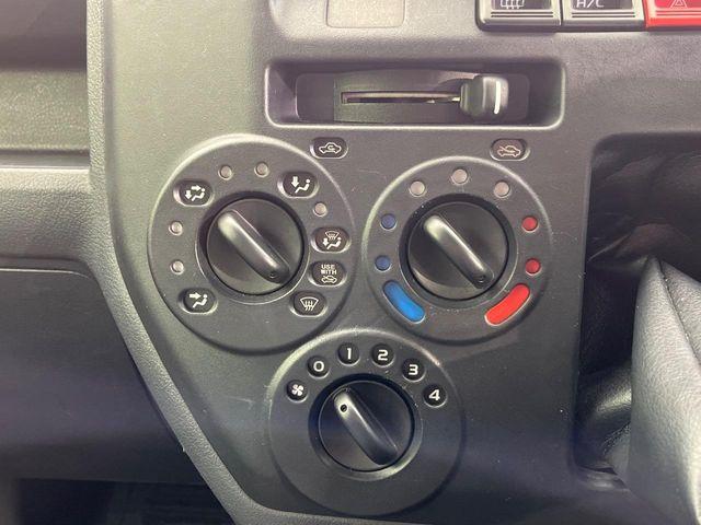 タウンエースバン（新潟県新潟市南区）