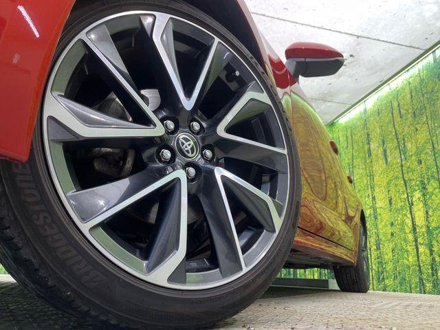 カローラスポーツ（新潟県新潟市南区）