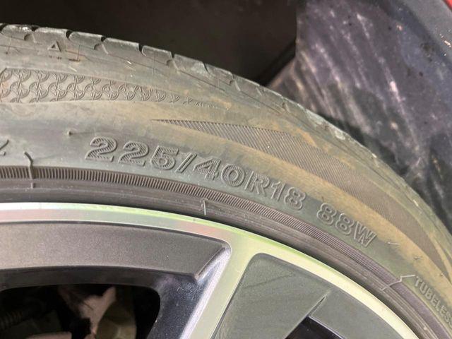 カローラスポーツ（新潟県新潟市南区）