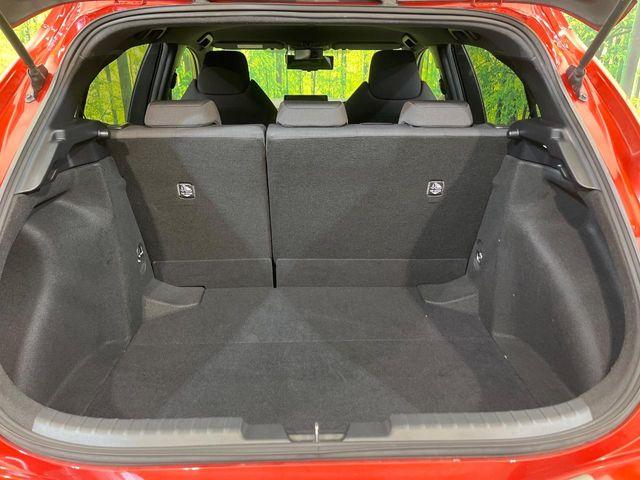 カローラスポーツ（新潟県新潟市南区）