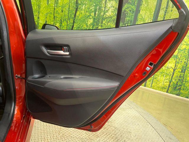 カローラスポーツ（新潟県新潟市南区）