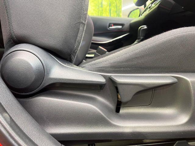 カローラスポーツ（新潟県新潟市南区）