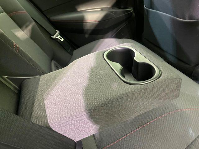 カローラスポーツ（新潟県新潟市南区）