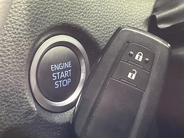 カローラスポーツ（新潟県新潟市南区）