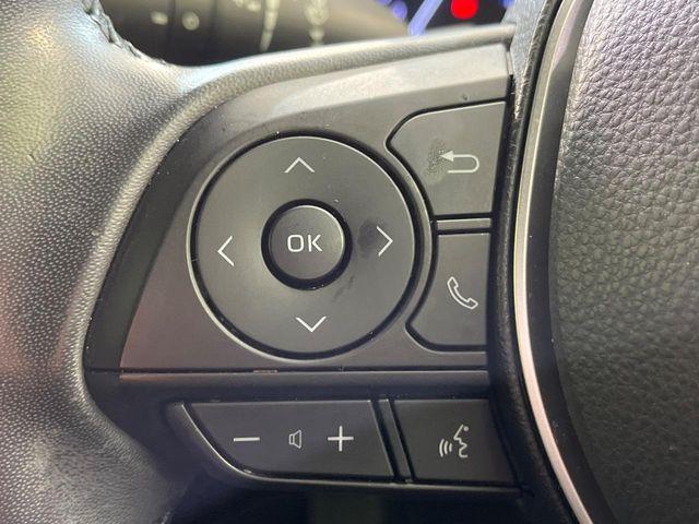 カローラスポーツ（新潟県新潟市南区）