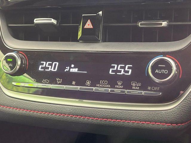 カローラスポーツ（新潟県新潟市南区）