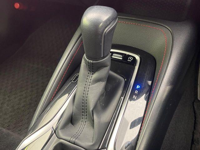 カローラスポーツ（新潟県新潟市南区）