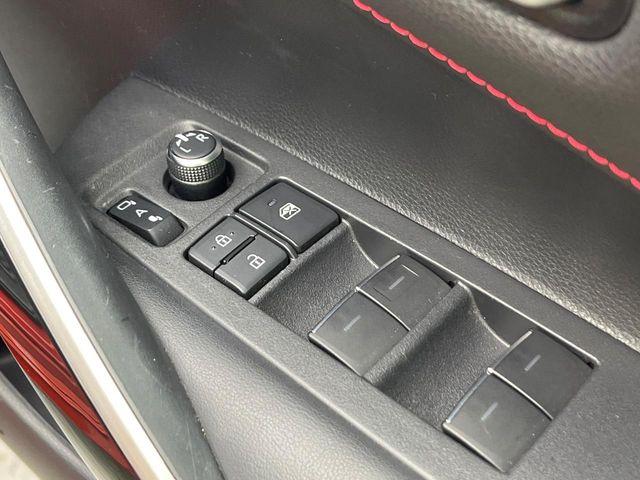 カローラスポーツ（新潟県新潟市南区）