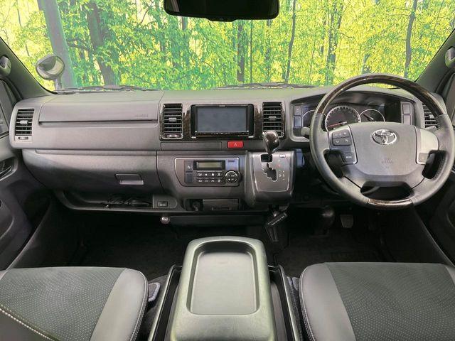 ハイエースバン（新潟県新潟市南区）