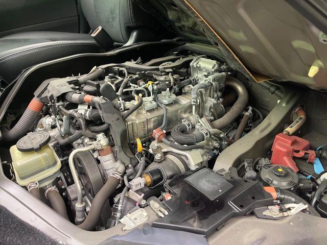 ハイエースバン（新潟県新潟市南区）