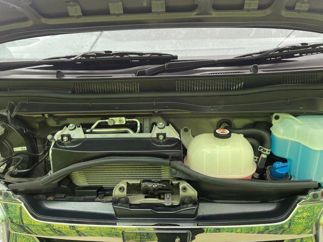 ハイエースバン（新潟県新潟市南区）