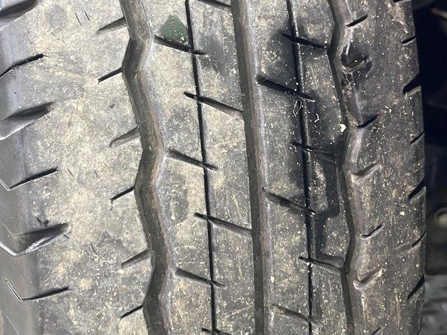 ハイエースバン（新潟県新潟市南区）