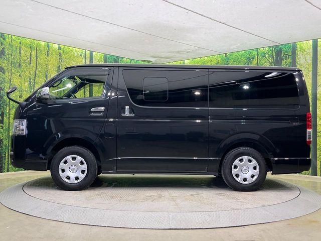 ハイエースバン（新潟県新潟市南区）