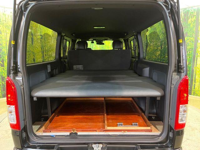 ハイエースバン（新潟県新潟市南区）