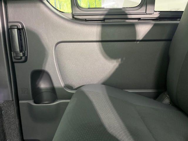 ハイエースバン（新潟県新潟市南区）