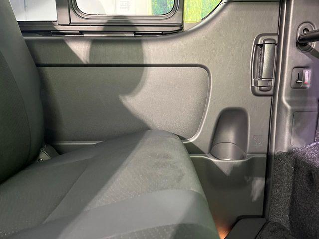 ハイエースバン（新潟県新潟市南区）