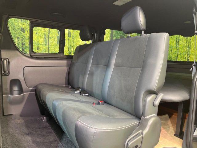 ハイエースバン（新潟県新潟市南区）