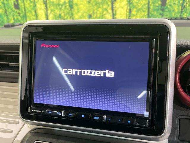 スペーシア（新潟県新潟市南区）