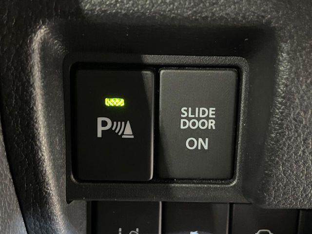 スペーシア（新潟県新潟市南区）