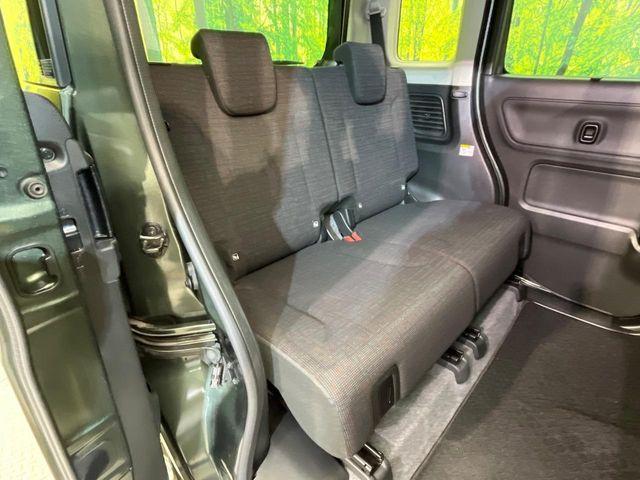 スペーシア（新潟県新潟市南区）