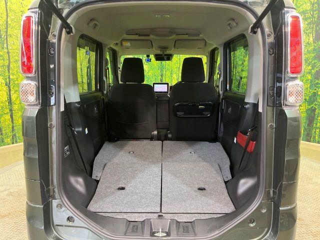 スペーシア（新潟県新潟市南区）